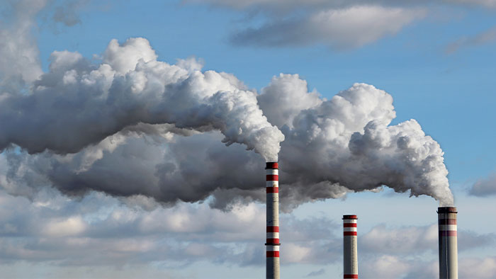 Retail GHG Emissions Factors, Data & Methodology